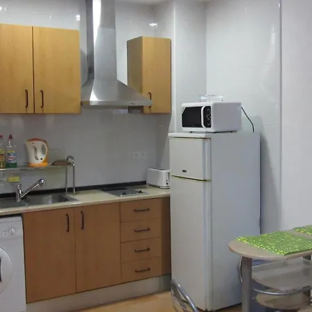 Apartamento 0318 In 800 M From The Torremolinos